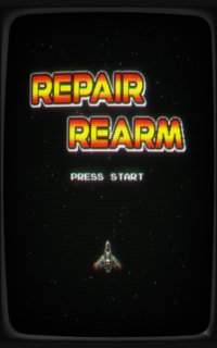 Cкриншот Repair/Rearm, изображение № 3101996 - RAWG