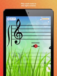 Cкриншот Note Rush: Music Reading Game, изображение № 966113 - RAWG