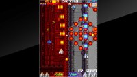 Cкриншот Arcade Archives OMEGA FIGHTER, изображение № 1885180 - RAWG