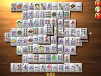 Cкриншот Mahjong Ultimate Free, изображение № 944663 - RAWG