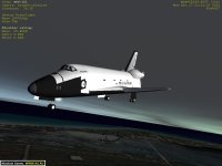 Cкриншот Orbiter, изображение № 304377 - RAWG