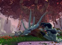 Cкриншот World of Warcraft: Wrath of the Lich King, изображение № 482312 - RAWG