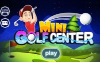 Cкриншот Mini Golf Club, изображение № 1570828 - RAWG