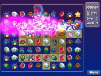 Cкриншот Creatures Match-3 PRO, изображение № 1862693 - RAWG