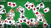 Cкриншот Solitaire Free!, изображение № 1359969 - RAWG