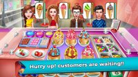 Cкриншот My IceCream Shop - Frozen Desserts Cupcakes, изображение № 1714657 - RAWG