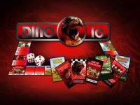 Cкриншот Dino io (opoly), изображение № 943182 - RAWG