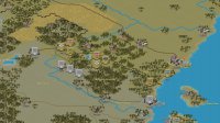 Cкриншот Strategic Command: World War I - Breakthrough, изображение № 601632 - RAWG