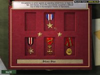 Cкриншот Medal of Honor Allied Assault: Spearhead, изображение № 295615 - RAWG