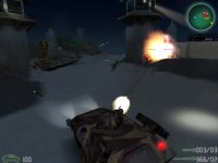 Cкриншот Humvee Assault, изображение № 365391 - RAWG
