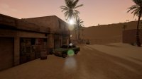 Cкриншот Strike Force: Desert Thunder, изображение № 115854 - RAWG