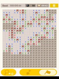 Cкриншот Minesweeper King, изображение № 906544 - RAWG