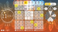 Cкриншот Sudoku Relax 3 Autumn Leaves, изображение № 2236507 - RAWG