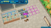 Cкриншот Gym Empire - Gym Tycoon Sim Management, изображение № 3549578 - RAWG