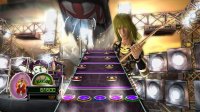 Cкриншот Guitar Hero World Tour, изображение № 503172 - RAWG