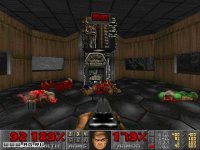 Cкриншот Doom for Windows, изображение № 329955 - RAWG