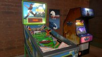 Cкриншот World Soccer Pinball, изображение № 3556135 - RAWG