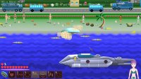 Cкриншот UFO vs Bikini, изображение № 2983900 - RAWG