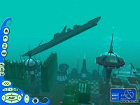 Cкриншот Atlantis Underwater Tycoon, изображение № 364506 - RAWG