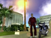 Cкриншот Grand Theft Auto: Vice City, изображение № 151368 - RAWG