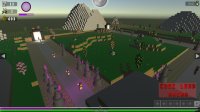 Cкриншот Cube Land Arena, изображение № 157733 - RAWG