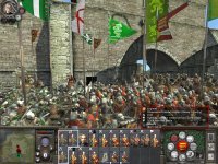 Cкриншот Medieval 2: Total War, изображение № 444683 - RAWG