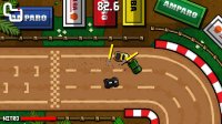 Cкриншот Micro Pico Racers, изображение № 866213 - RAWG