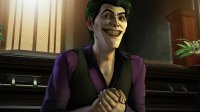 Cкриншот Batman: The Enemy Within - The Telltale Series, изображение № 3448593 - RAWG