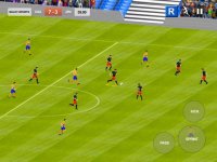 Cкриншот Soccer 2017 Games - Real Matches of Striker player, изображение № 927450 - RAWG