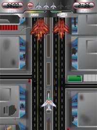 Cкриншот Airplane Combat Fire - Flying Fighting Airplanes Simulator Game, изображение № 1940665 - RAWG