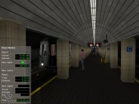 Cкриншот World of Subways Vol. 1: New York Underground "The Path", изображение № 301420 - RAWG