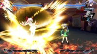 Cкриншот Nitroplus Blasterz: Heroines Infinite Duel, изображение № 26032 - RAWG