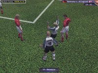 Cкриншот Футбол: Чемпионат мира 2002, изображение № 321391 - RAWG