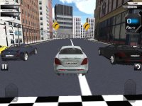 Cкриншот real cars racing 2017: traffic city car games free, изображение № 1656632 - RAWG
