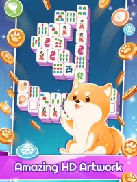 Cкриншот Mahjong Dream Tour, изображение № 1954418 - RAWG