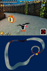 Cкриншот Puffins: Island Adventure, изображение № 251661 - RAWG