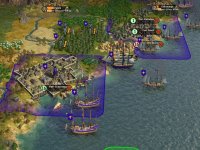 Cкриншот Civilization 4: Колонизация, изображение № 652516 - RAWG