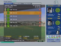 Cкриншот International Cricket Captain 2000, изображение № 319125 - RAWG