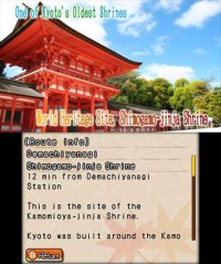 Cкриншот Japanese Rail Sim 3D Journey to Kyoto, изображение № 264876 - RAWG