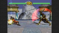 Cкриншот SOULCALIBUR (2008), изображение № 2467051 - RAWG