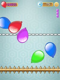 Cкриншот Balloon Pop Mania, изображение № 1773573 - RAWG