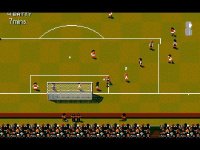 Cкриншот Sensible World of Soccer 96/97, изображение № 222474 - RAWG