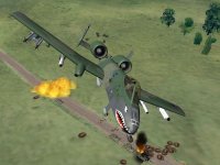 Cкриншот Lock On: Modern Air Combat, изображение № 362134 - RAWG