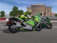 Cкриншот MotoGP: Ultimate Racing Technology 3, изображение № 404141 - RAWG