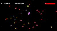 Cкриншот Space Battle Arena, изображение № 2525005 - RAWG