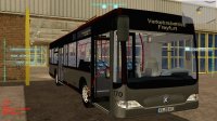 Cкриншот European Bus Simulator 2012, изображение № 1825652 - RAWG