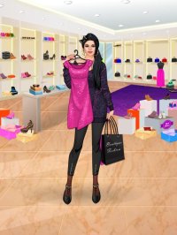 Cкриншот Fashion Dress Up - Girl Games, изображение № 3163552 - RAWG