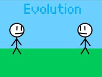 Cкриншот Evolution (itch) (Pareal Games), изображение № 3184482 - RAWG