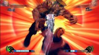 Cкриншот Street Fighter 4, изображение № 491042 - RAWG