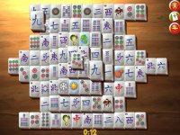 Cкриншот Mahjong Ultimate Free, изображение № 944657 - RAWG